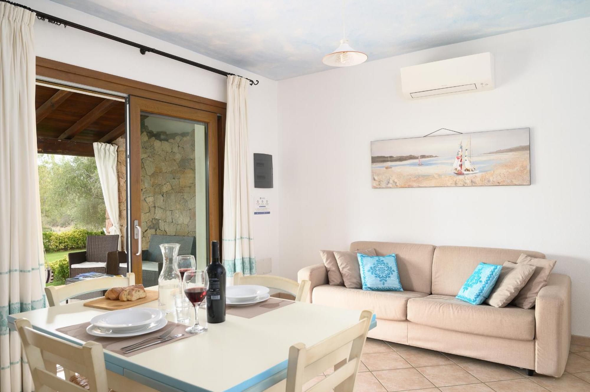 Residence Solaria Budoni Exterior foto